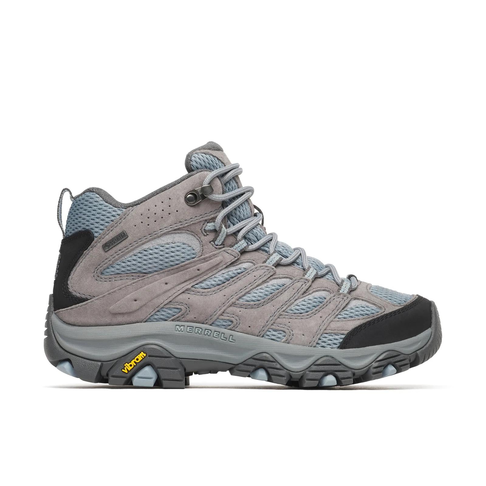Merrell Women's Moab 3 Mid GORE-TEX Altitude