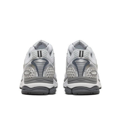Saucony ProGrid Triumph 4 White | Silver