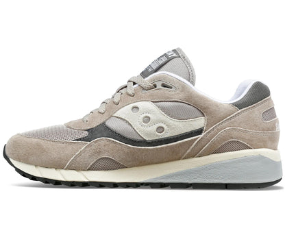 Saucony Shadow 6000 Grey | Grey
