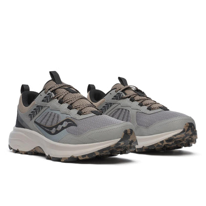 Saucony Men's Excursion TR17 Cinder | Bark