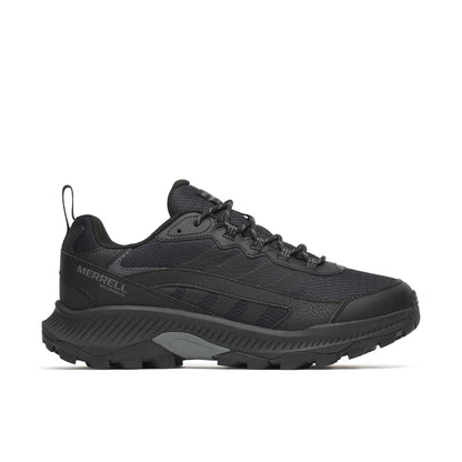 Merrell Men's Speed Strike 2 Waterproof Black