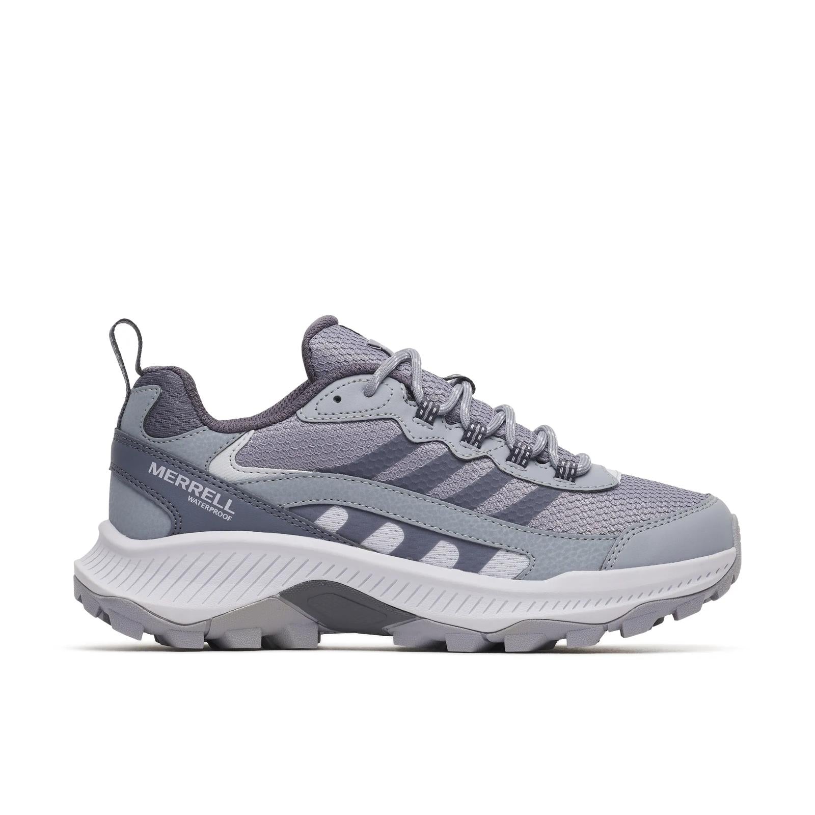 Merrell Women's Speed Strike 2 Waterproof Lost Lilac