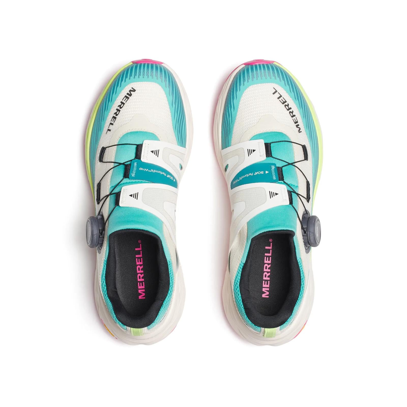 Merrell Women's Agility Peak 6 BOA 45th Anniversary