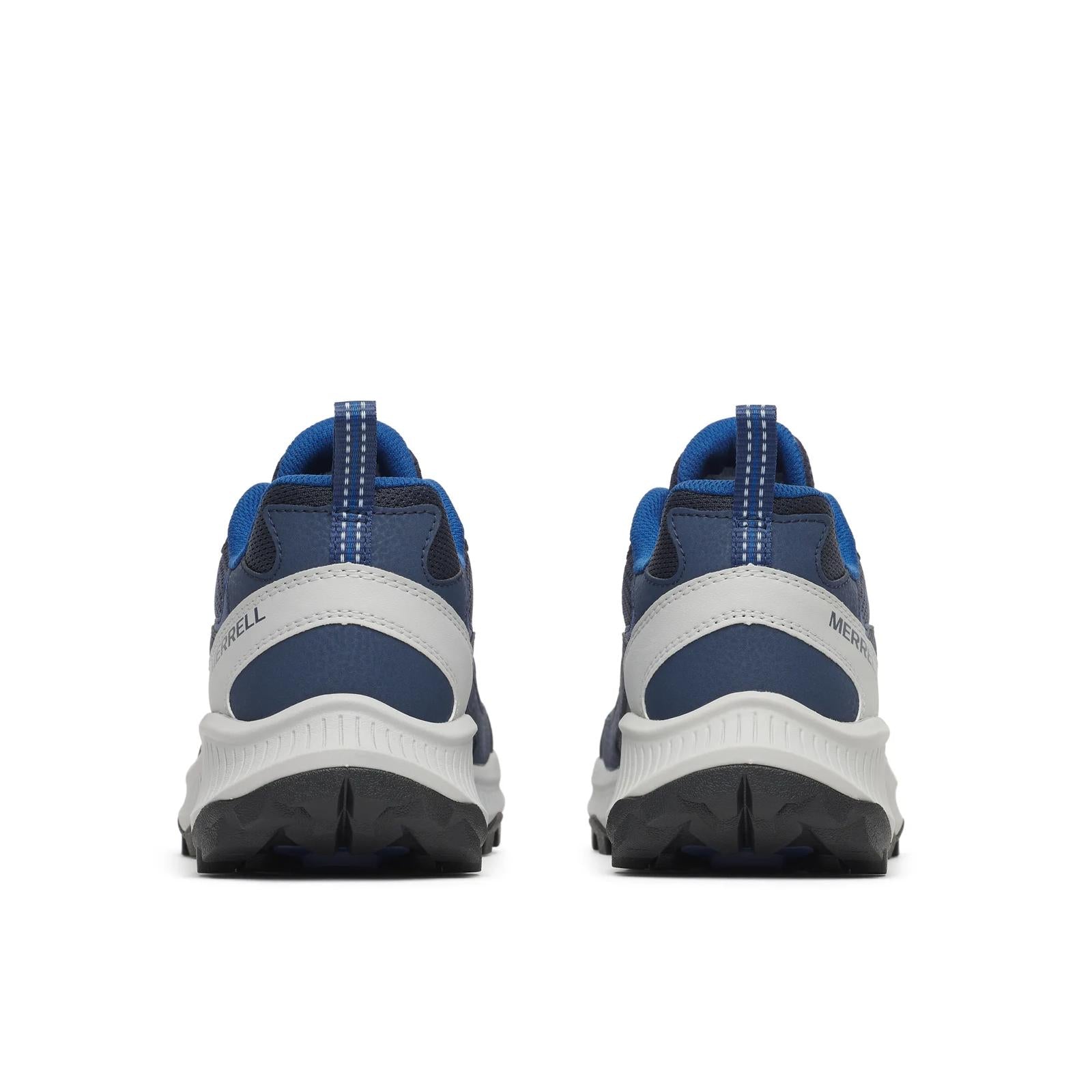 Merrell Men's Speed Strike 2 Navy Night