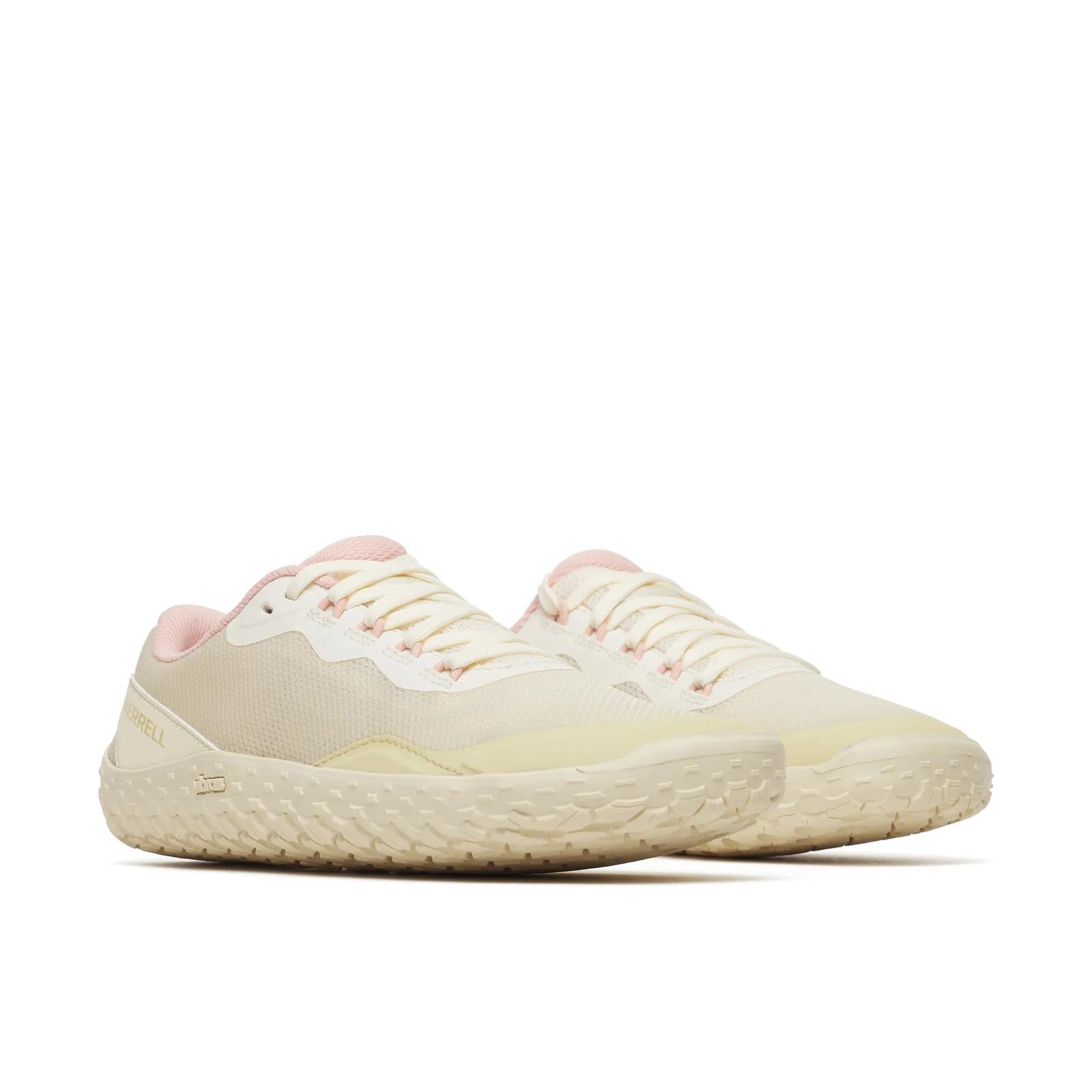 Merrell Women's Vapor Glove 7 Sand Dune