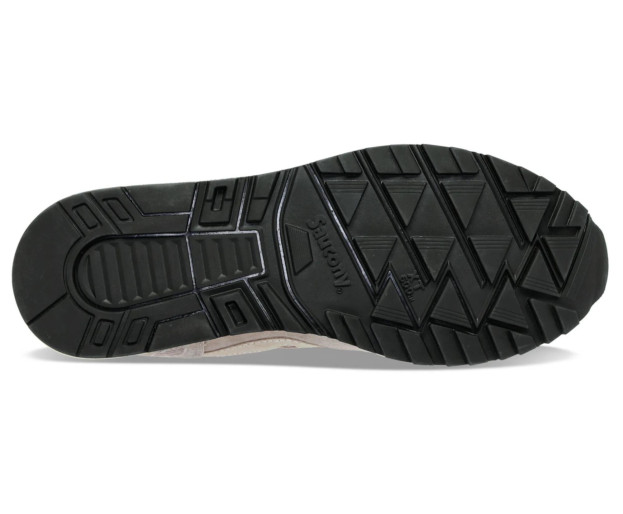 Saucony Shadow 5000 Grey | Grey