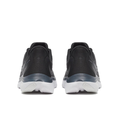 Saucony Men's Kinvara 16 Black | White