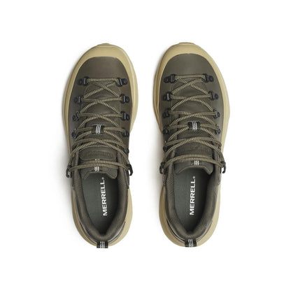 Merrell Ontario Speed Leather Lace Beluga/Palm