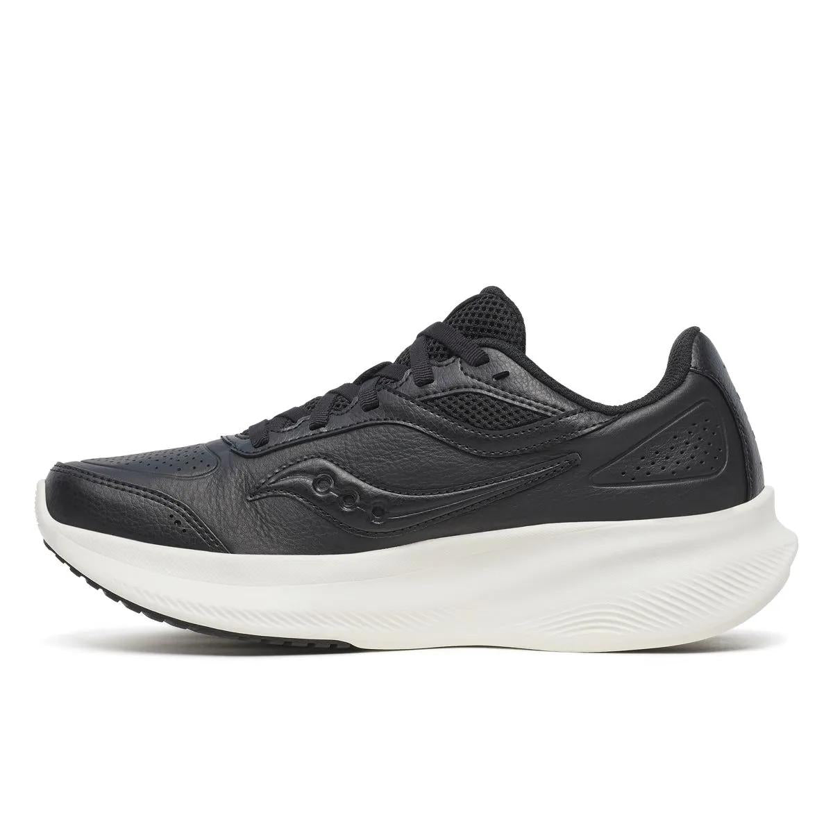 Saucony Women's Integrity Metro Wide Black