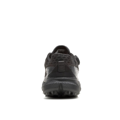 Merrell Women's Agility Peak 5 BOA GORE-TEX Black
