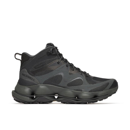 Merrell Men's Speedarc Matis Mid GORE-TEX Black