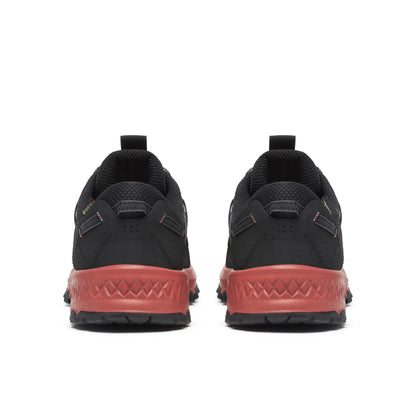 Saucony Grid Peak GTX Black | Brick