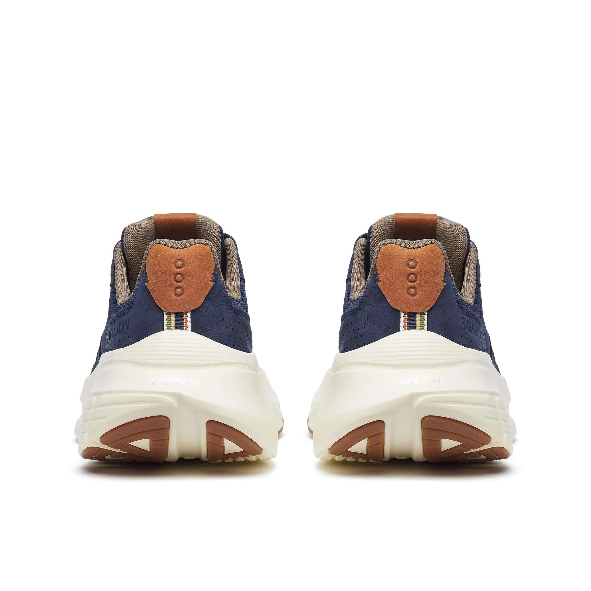 Saucony Men's Guide Metro Navy