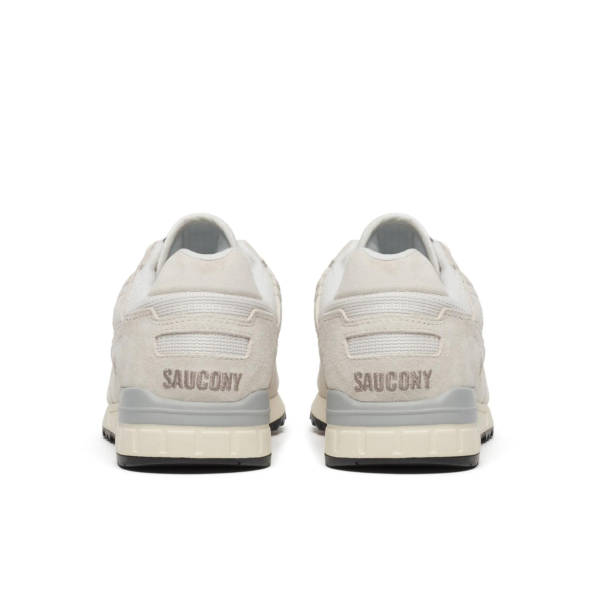 Saucony Shadow 5000 White