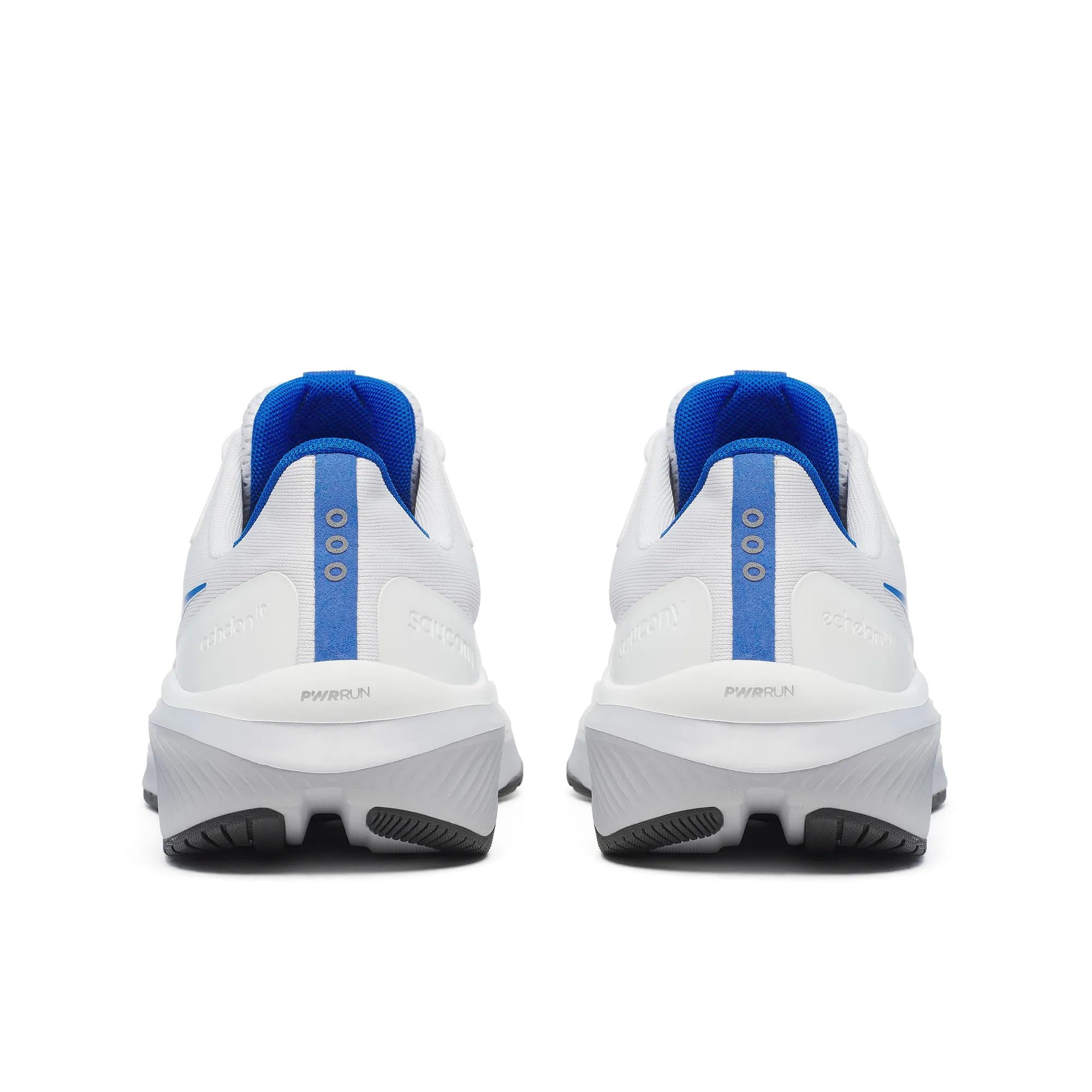 Saucony Men's Echelon 10 White | Cloud