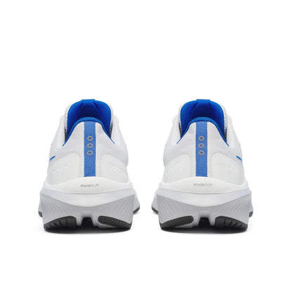Saucony Men's Echelon 10 White | Cloud