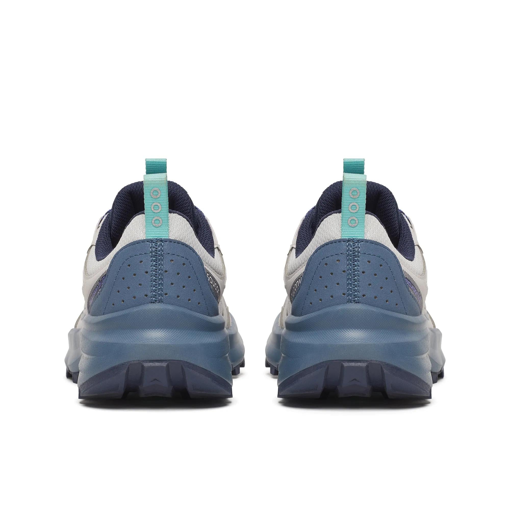 Saucony Women's Excursion TR17 Fog | Navy