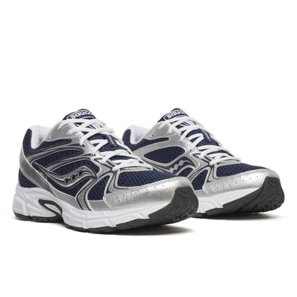 Saucony Ride Millennium Navy | Silver