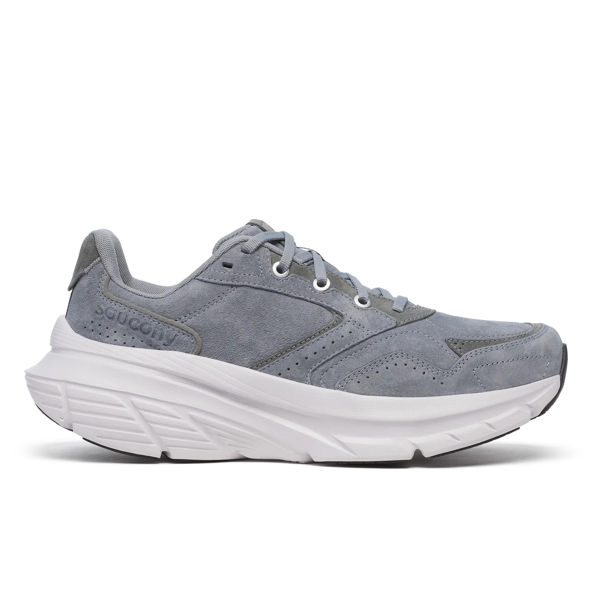 Saucony Men's Guide Metro LE Cloud