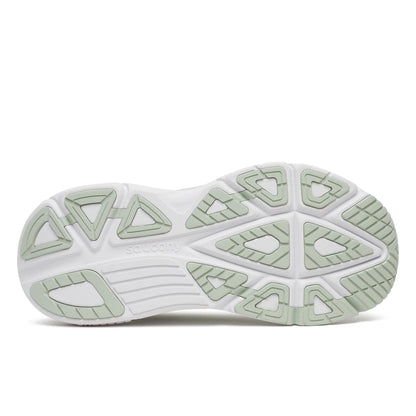 Saucony Women's Guide 19 Cast | Silver