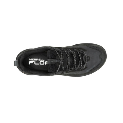 Merrell Men's Moab Speed 2 GORE-TEX Black