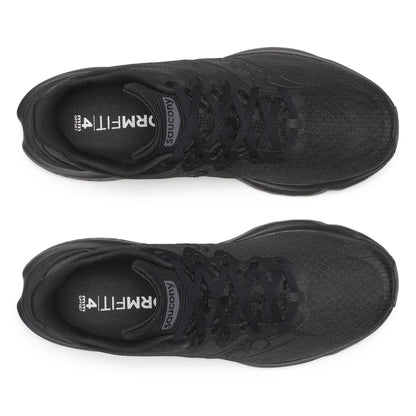 Saucony Men's Kinvara 16 Triple Black