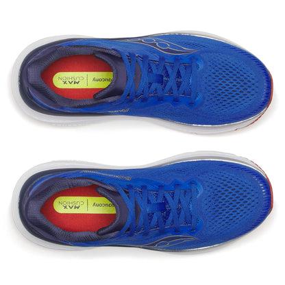 Saucony Men's Guide 19 Lapis | Naval