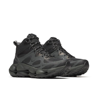 Merrell Women's Speedarc Matis Mid GORE-TEX Black