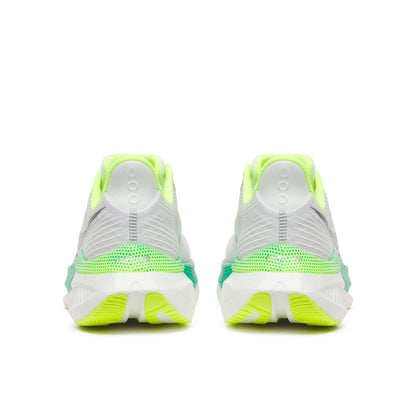 Saucony Men's Endorphin Speed 5 White | Multi