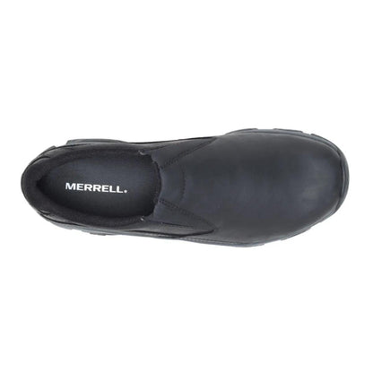 Merrell Men's Moab Adventure 3 Moc Black