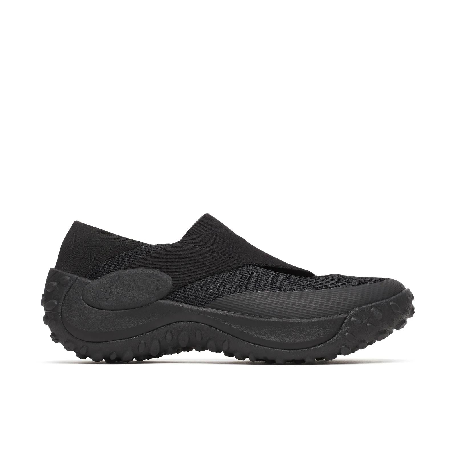 Merrell Women's Jungle Trek Mary Jane Black