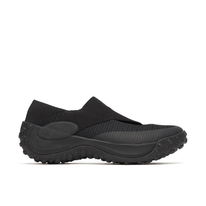 Merrell Women's Jungle Trek Mary Jane Black