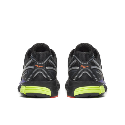 Saucony ProGrid Guide 7 Black | Multi