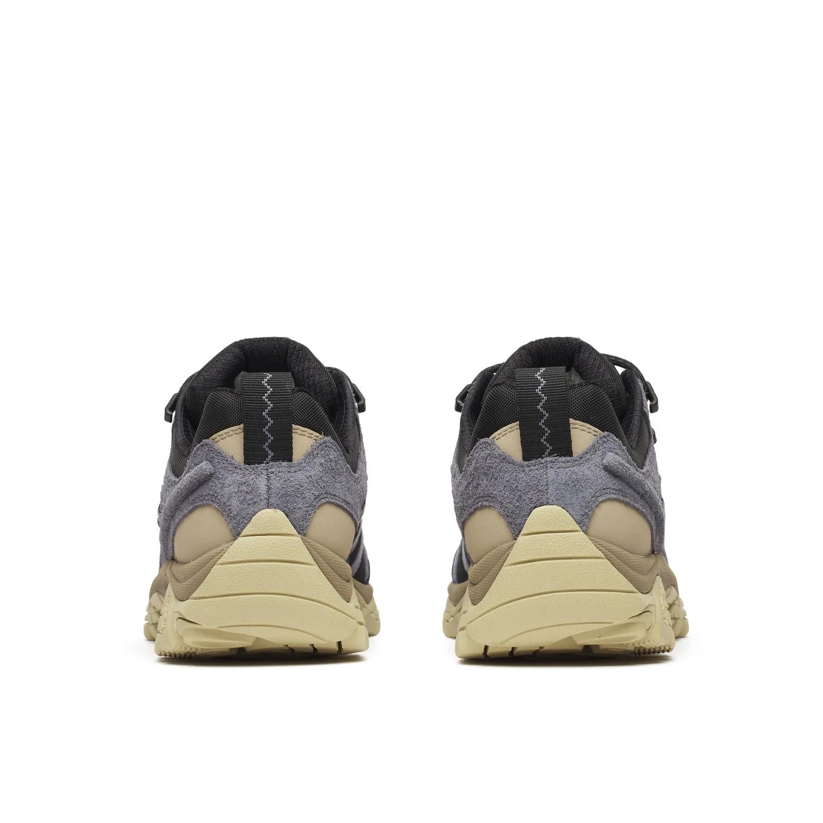 Merrell Men's Moab Mesa Luxe Black
