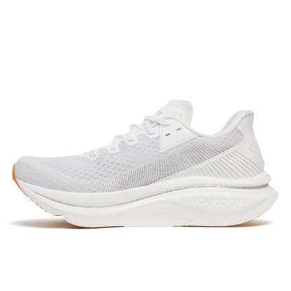 Saucony Men's Endorphin Azura White | Gum