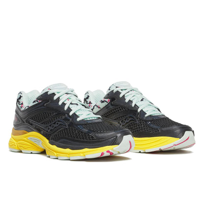 Saucony Tokyo Progrid Omni 9 Black | Fleur
