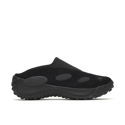 Merrell Men's Jungle Trek Mule Black