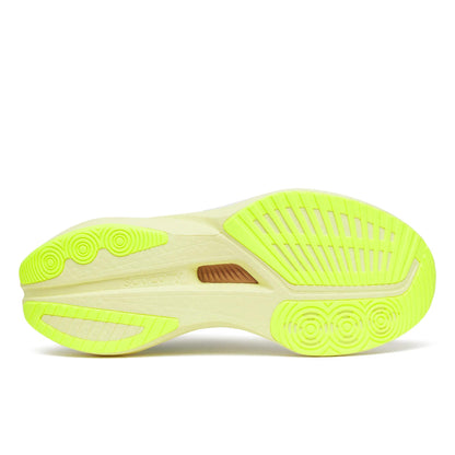 Saucony Women's Endorphin Speed 5 White | Tender