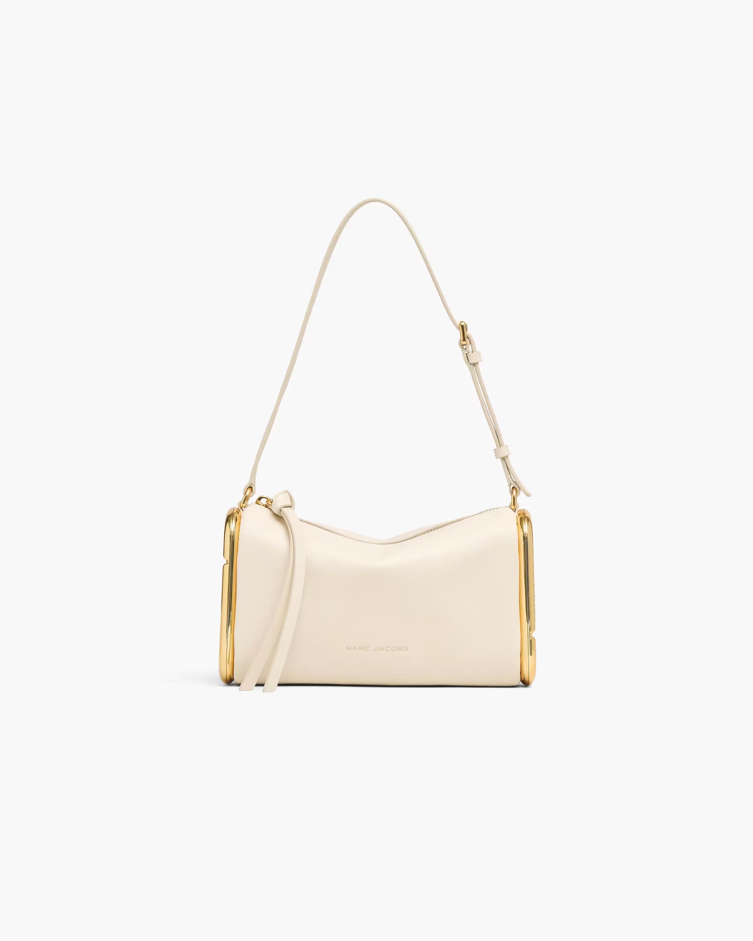 Marc Jacobs Scene Small Shoulder Bag Cloud White