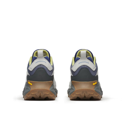 Merrell Men's Moab Speed 2 Leather Waterproof Pigeon