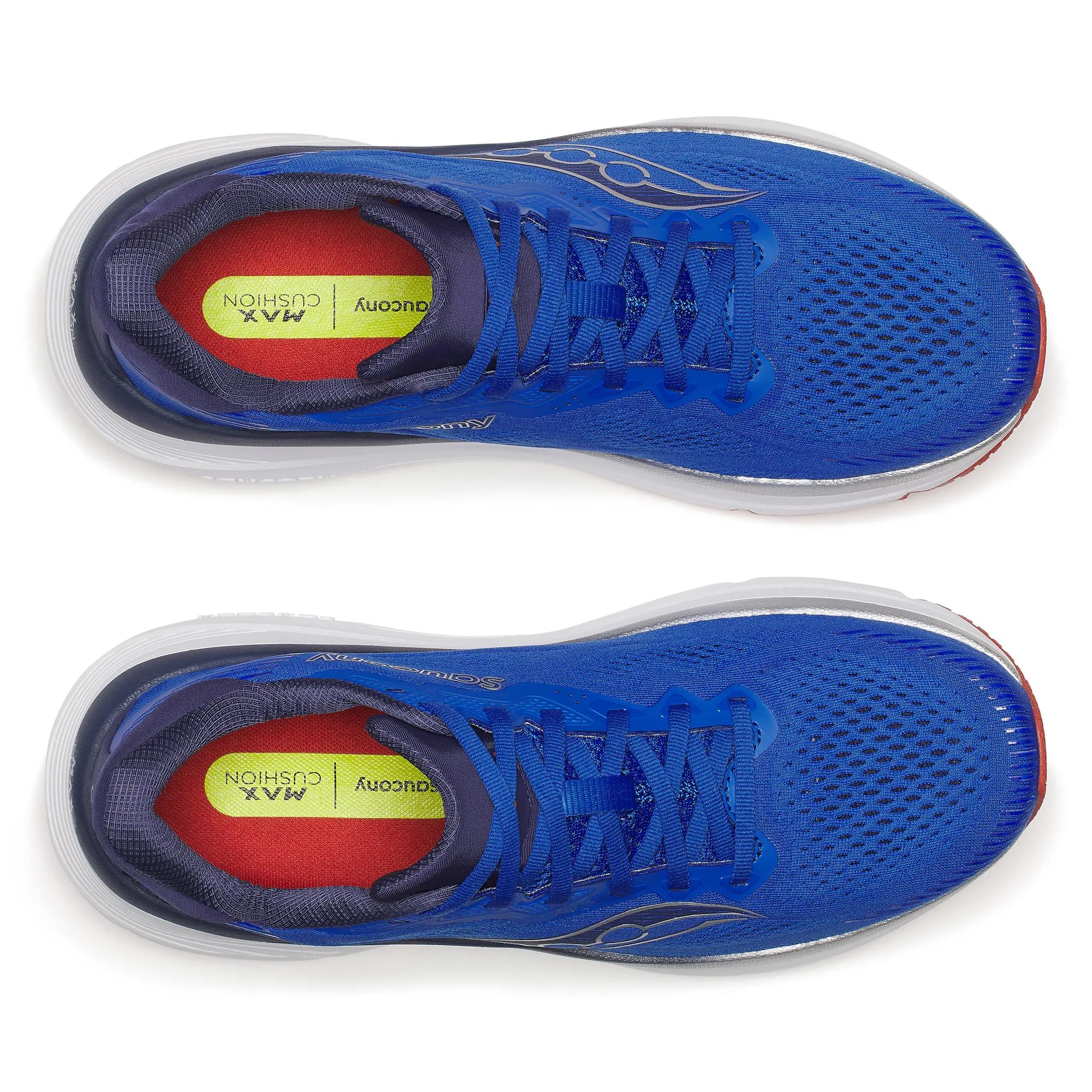 Saucony Men's Guide 19 Lapis | Naval