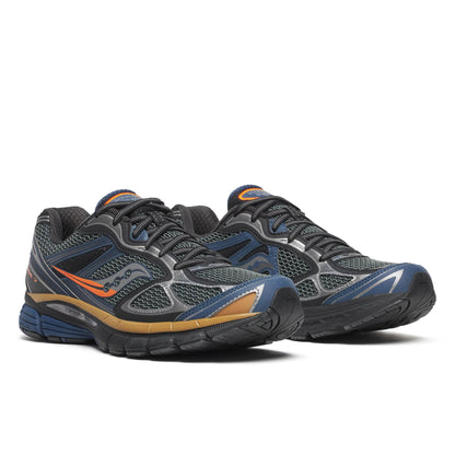 Saucony ProGrid Guide 7 Disrupt Key Largo | Black