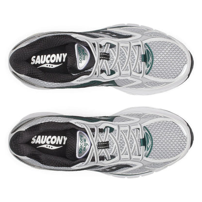Saucony ProGrid Guide 7 White | Pine