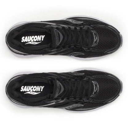 Saucony ProGrid Omni 9 Socktop Black