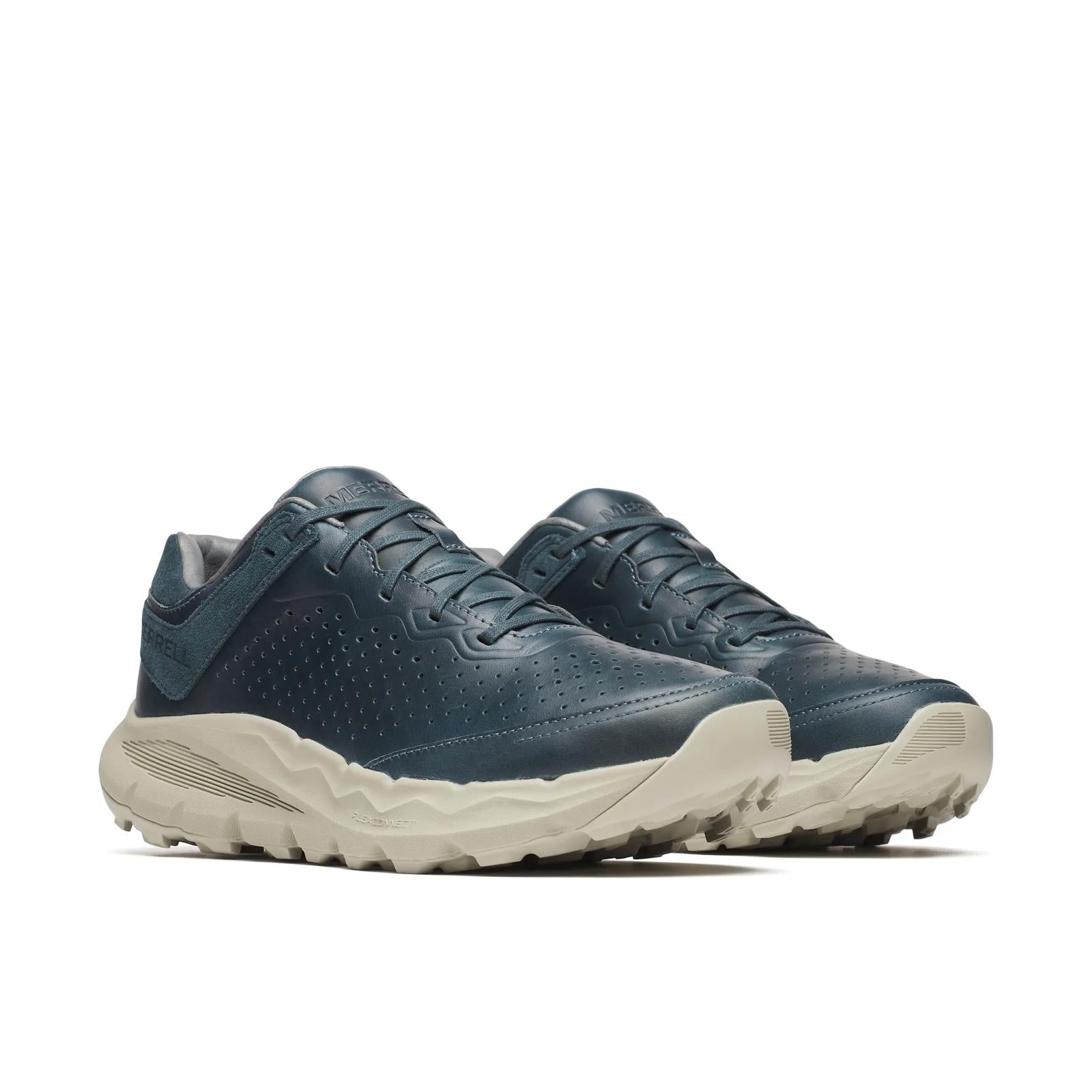 Merrell Men's Nova 4 Traveller Lace Dusk