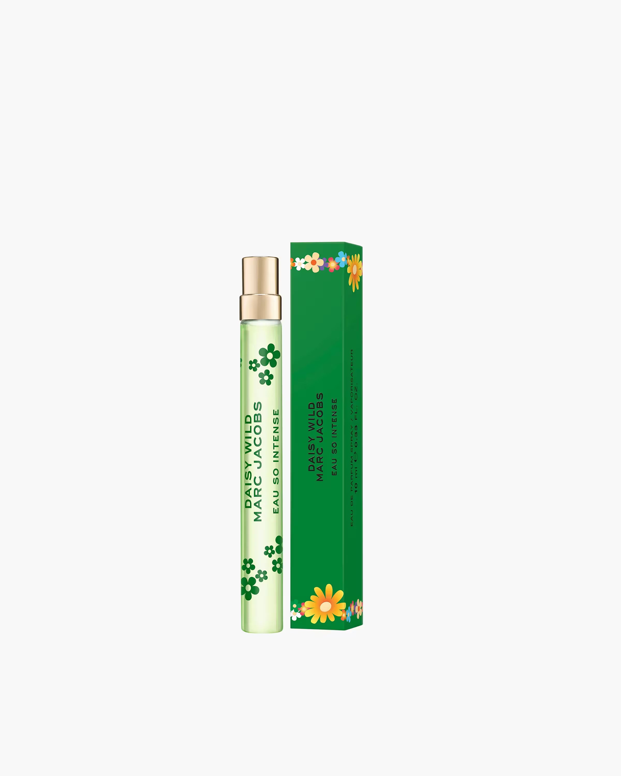 Marc Jacobs Daisy Wild Intense Eau De Parfum Pen Spray No Color