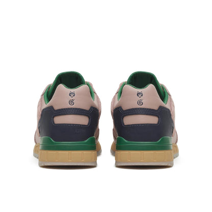 Saucony Greyson Clothiers X Saucony Shadow 5000 Blush | Green