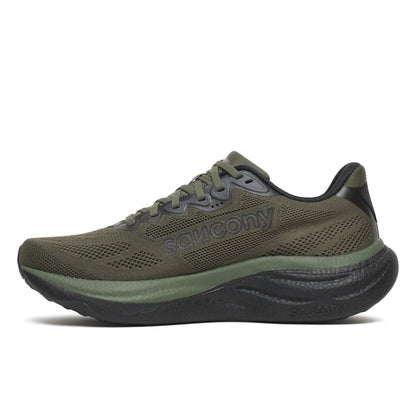 Saucony Men's Ride 19 Fatigue | Black