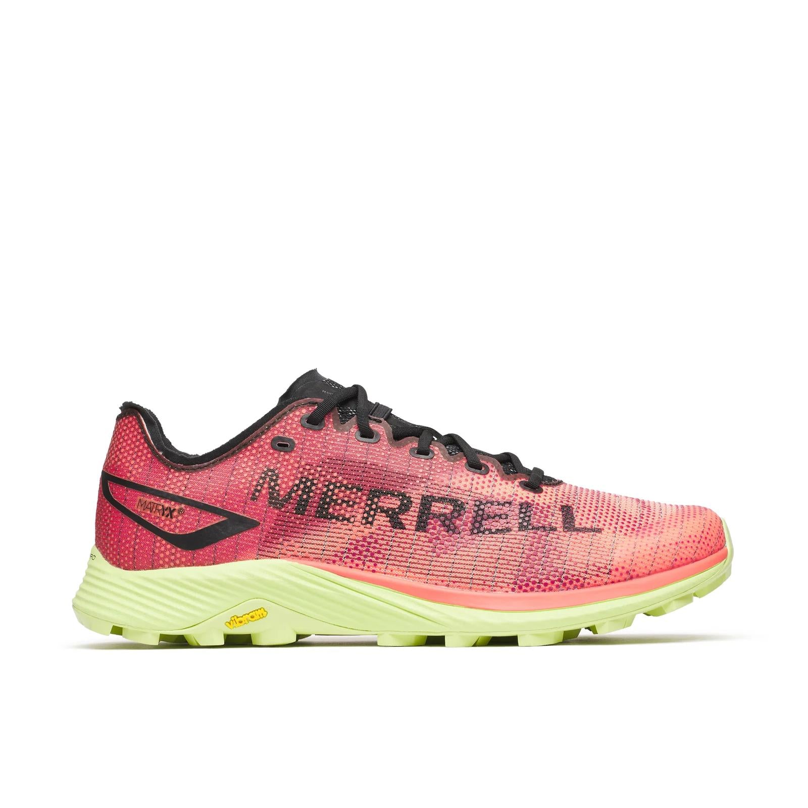 Merrell Men's MTL Long Sky 2 Matryx Blossom/Crimson