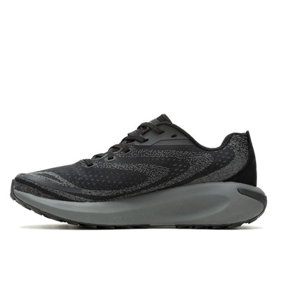 Merrell Men's Morphlite Black/Asphalt